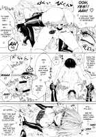 Sakuya Yokubou Gyakuten / 咲夜欲棒逆転 [Hasebe Souutsu] [Touhou Project] Thumbnail Page 21