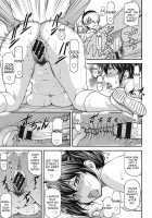 Yuri Kan + Kanyou Shoujo / ゆり姦 + 姦用少女 [Nagare Ippon] [Original] Thumbnail Page 19