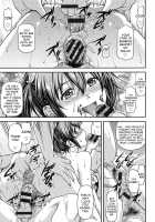 Yuri Kan + Kanyou Shoujo / ゆり姦 + 姦用少女 [Nagare Ippon] [Original] Thumbnail Page 29