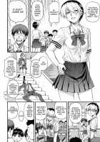 Yuri Kan + Kanyou Shoujo / ゆり姦 + 姦用少女 [Nagare Ippon] [Original] Thumbnail Page 02