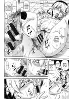 Yuri Kan + Kanyou Shoujo / ゆり姦 + 姦用少女 [Nagare Ippon] [Original] Thumbnail Page 32