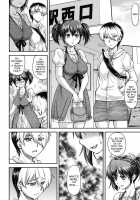 Yuri Kan + Kanyou Shoujo / ゆり姦 + 姦用少女 [Nagare Ippon] [Original] Thumbnail Page 34