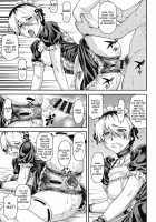 Yuri Kan + Kanyou Shoujo / ゆり姦 + 姦用少女 [Nagare Ippon] [Original] Thumbnail Page 45
