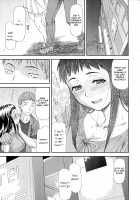 Junai Collapse Ch. 1-2 / 純愛コラプス 第1-2話 [Nagare Ippon] [Original] Thumbnail Page 11