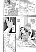 Junai Collapse Ch. 1-2 / 純愛コラプス 第1-2話 [Nagare Ippon] [Original] Thumbnail Page 12