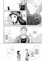 Junai Collapse Ch. 1-2 / 純愛コラプス 第1-2話 [Nagare Ippon] [Original] Thumbnail Page 04