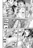 Koukan Jyoken Ch. 1-6 / 貢姦情献 第1-6話 [Nagare Ippon] [Original] Thumbnail Page 11