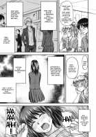 Koukan Jyoken Ch. 1-6 / 貢姦情献 第1-6話 [Nagare Ippon] [Original] Thumbnail Page 14