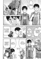 Koukan Jyoken Ch. 1-6 / 貢姦情献 第1-6話 [Nagare Ippon] [Original] Thumbnail Page 05