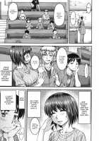 Koukan Jyoken Ch. 1-6 / 貢姦情献 第1-6話 [Nagare Ippon] [Original] Thumbnail Page 06