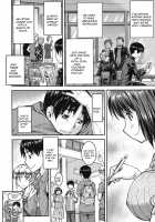 Koukan Jyoken Ch. 1-6 / 貢姦情献 第1-6話 [Nagare Ippon] [Original] Thumbnail Page 07