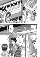 Koukan Jyoken Ch. 1-6 / 貢姦情献 第1-6話 [Nagare Ippon] [Original] Thumbnail Page 08