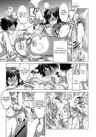 Okazu na Otokonoko / オカズな男の娘♥ [Inochi Wazuka] [Original] Thumbnail Page 115