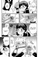 Okazu na Otokonoko / オカズな男の娘♥ [Inochi Wazuka] [Original] Thumbnail Page 145