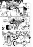 Okazu na Otokonoko / オカズな男の娘♥ [Inochi Wazuka] [Original] Thumbnail Page 29