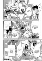 Okazu na Otokonoko / オカズな男の娘♥ [Inochi Wazuka] [Original] Thumbnail Page 46