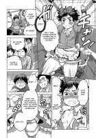 Okazu na Otokonoko / オカズな男の娘♥ [Inochi Wazuka] [Original] Thumbnail Page 62