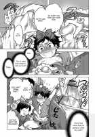 Okazu na Otokonoko / オカズな男の娘♥ [Inochi Wazuka] [Original] Thumbnail Page 63