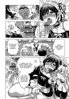 Okazu na Otokonoko / オカズな男の娘♥ [Inochi Wazuka] [Original] Thumbnail Page 86