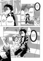 Okazu na Otokonoko / オカズな男の娘♥ [Inochi Wazuka] [Original] Thumbnail Page 99