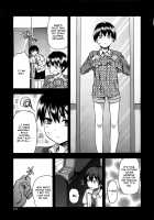 Zutto Suki Datta Saishuuwa / ずっと好きだった〈最終話〉 Page 21 Preview