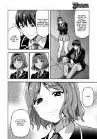 Zutto Suki Datta Saishuuwa / ずっと好きだった〈最終話〉 Page 24 Preview