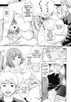 Desire Mother and Child / 欲情母子 [Isako Rokuroh | 6Ro-] [Original] Thumbnail Page 121