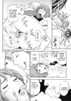 Desire Mother and Child / 欲情母子 [Isako Rokuroh | 6Ro-] [Original] Thumbnail Page 126