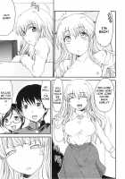 Desire Mother and Child / 欲情母子 [Isako Rokuroh | 6Ro-] [Original] Thumbnail Page 135