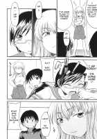 Desire Mother and Child / 欲情母子 [Isako Rokuroh | 6Ro-] [Original] Thumbnail Page 136