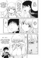 Desire Mother and Child / 欲情母子 [Isako Rokuroh | 6Ro-] [Original] Thumbnail Page 137