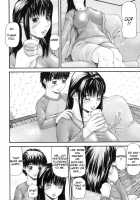 Desire Mother and Child / 欲情母子 [Isako Rokuroh | 6Ro-] [Original] Thumbnail Page 148