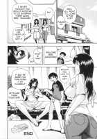 Desire Mother and Child / 欲情母子 [Isako Rokuroh | 6Ro-] [Original] Thumbnail Page 18