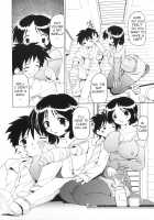 Desire Mother and Child / 欲情母子 [Isako Rokuroh | 6Ro-] [Original] Thumbnail Page 20