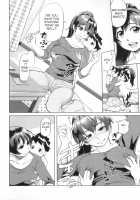 Desire Mother and Child / 欲情母子 [Isako Rokuroh | 6Ro-] [Original] Thumbnail Page 36