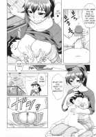 Desire Mother and Child / 欲情母子 [Isako Rokuroh | 6Ro-] [Original] Thumbnail Page 38