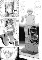 Desire Mother and Child / 欲情母子 [Isako Rokuroh | 6Ro-] [Original] Thumbnail Page 55
