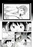 Desire Mother and Child / 欲情母子 [Isako Rokuroh | 6Ro-] [Original] Thumbnail Page 83