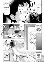 Desire Mother and Child / 欲情母子 [Isako Rokuroh | 6Ro-] [Original] Thumbnail Page 85