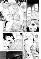 Desire Mother and Child / 欲情母子 [Isako Rokuroh | 6Ro-] [Original] Thumbnail Page 89