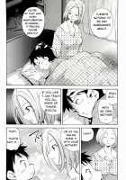 Desire Mother and Child / 欲情母子 [Isako Rokuroh | 6Ro-] [Original] Thumbnail Page 90