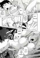 Desire Mother and Child / 欲情母子 [Isako Rokuroh | 6Ro-] [Original] Thumbnail Page 96