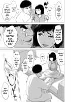 Haha no Tsutome ~Hikikomori Musuko no Seishori Dougu~ / 母のツトメ～引き篭もり息子の性処理道具～ [Original] Thumbnail Page 30