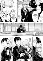 Chitose Ch. 1 / 千歳 -chitose- 第一話 [Seto Yuuki] [Original] Thumbnail Page 10