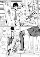 Chitose Ch. 1 / 千歳 -chitose- 第一話 [Seto Yuuki] [Original] Thumbnail Page 01