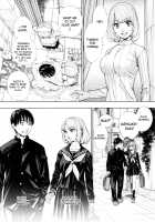 Chitose Ch. 1 / 千歳 -chitose- 第一話 [Seto Yuuki] [Original] Thumbnail Page 08