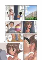 Netorare Cheerful Mama / 寝取られ元気ママ [Dozamura] [Original] Thumbnail Page 39