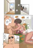 Netorare Cheerful Mama / 寝取られ元気ママ [Dozamura] [Original] Thumbnail Page 06