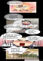 Will You Do As I Say? Ch.1-5 [Original] Thumbnail Page 40