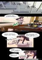 Will You Do As I Say? Ch.1-5 [Original] Thumbnail Page 60